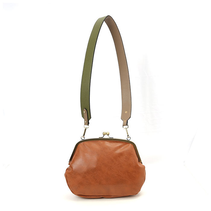 BACKYARD FAMILY「バッグ ストラップ 付け替え 通販 ショルダーベルト ショルダーストラップ 単品 革 ショルダー紐」|その他|