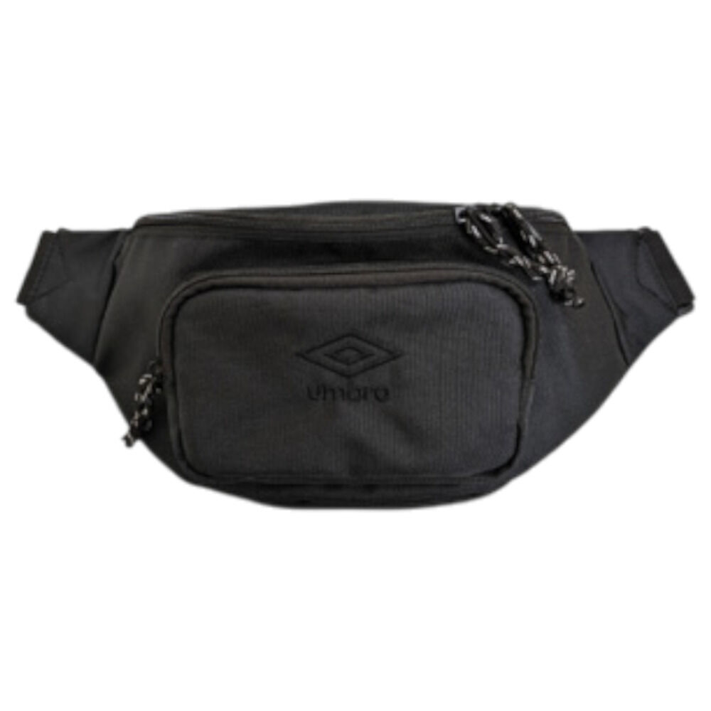 BACKYARD FAMILY「umbro ボディ バッグ アンブロ UMB-0051 通販 ボディバッグ ショルダーバッグ」|その他|ブラック1