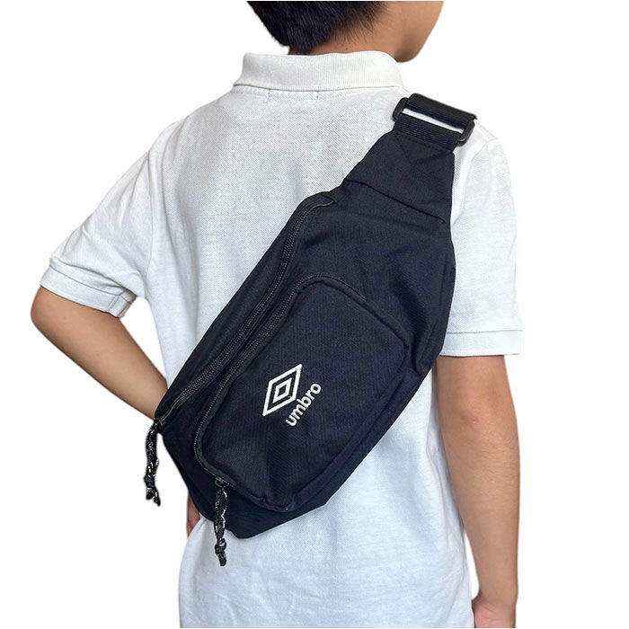 BACKYARD FAMILY「umbro ボディ バッグ アンブロ UMB-0051 通販 ボディバッグ ショルダーバッグ」|その他|