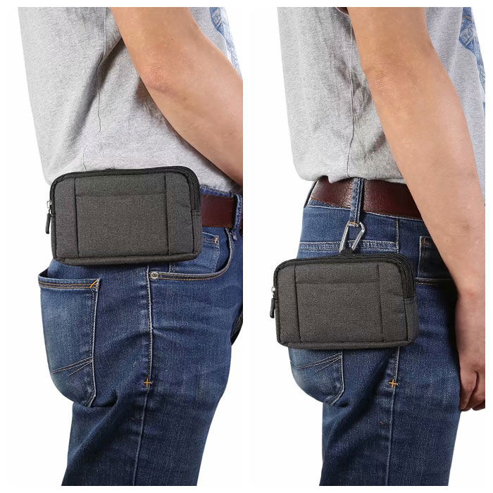 BACKYARD FAMILY「ウエストポーチ ミニ 通販 スマホポーチ メンズ おしゃれ アウトドア ポーチ スマートフォン」|その他|