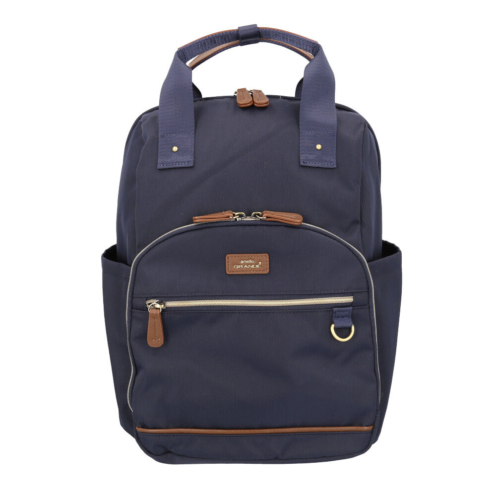 anello「anello GRANDE リュック GTM1043 通販 リュックサック バックパック」|リュック|ブルー1