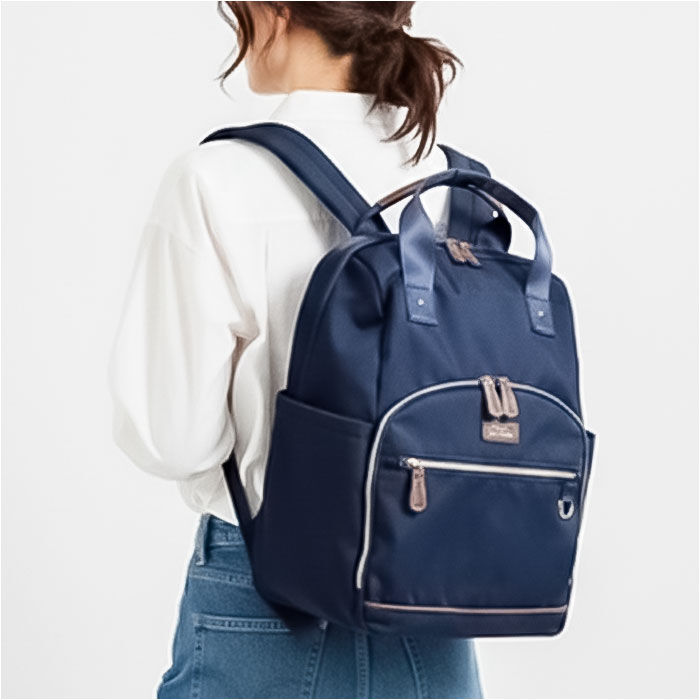 anello「anello GRANDE リュック GTM1043 通販 リュックサック バックパック」|リュック|