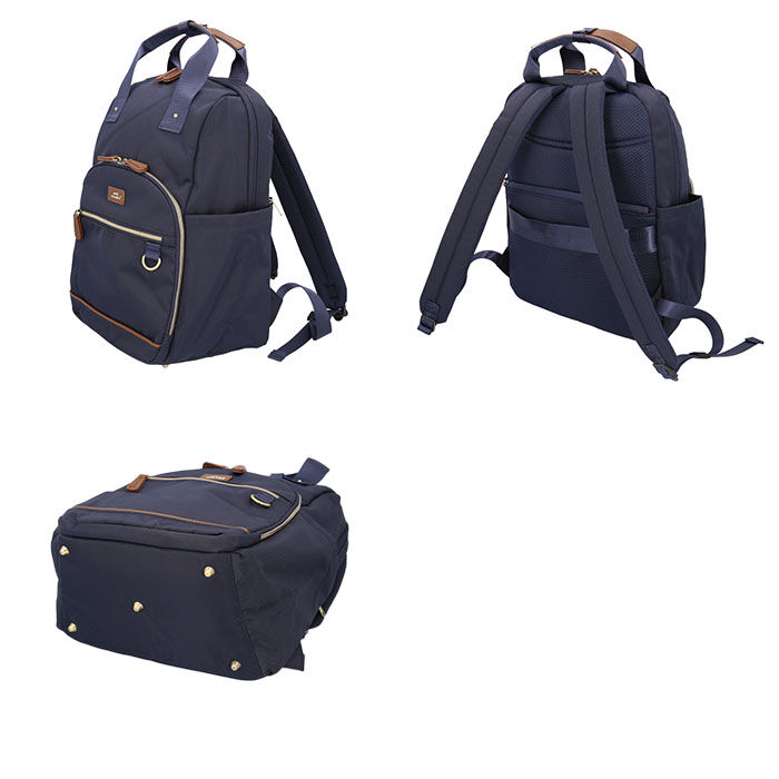 anello「anello GRANDE リュック GTM1043 通販 リュックサック バックパック」|リュック|