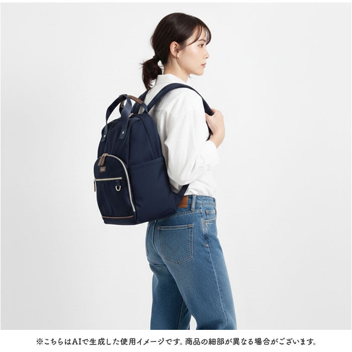 anello「anello GRANDE リュック GTM1043 通販 リュックサック バックパック」|リュック|