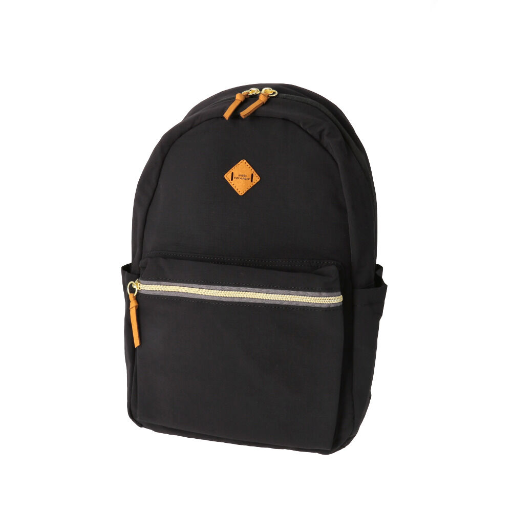 anello「anello GRANDE リュック GTM1074 通販 リュックサック バックパック」|リュック|ブラック1