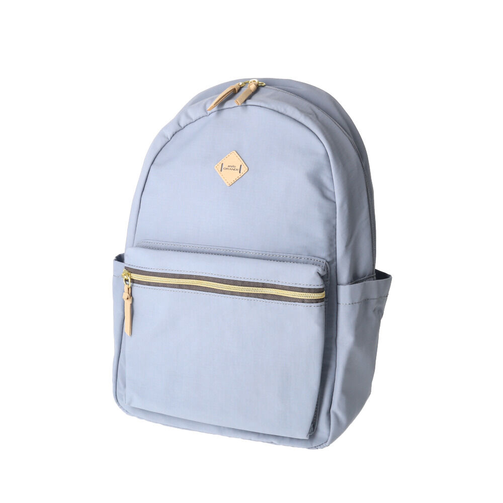 anello「anello GRANDE リュック GTM1074 通販 リュックサック バックパック」|リュック|グレー1