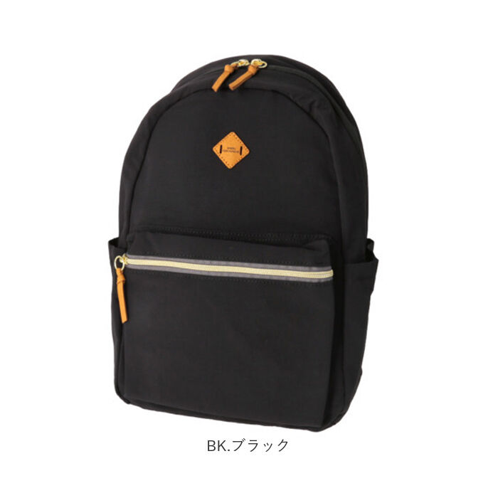 anello「anello GRANDE リュック GTM1074 通販 リュックサック バックパック」|リュック|