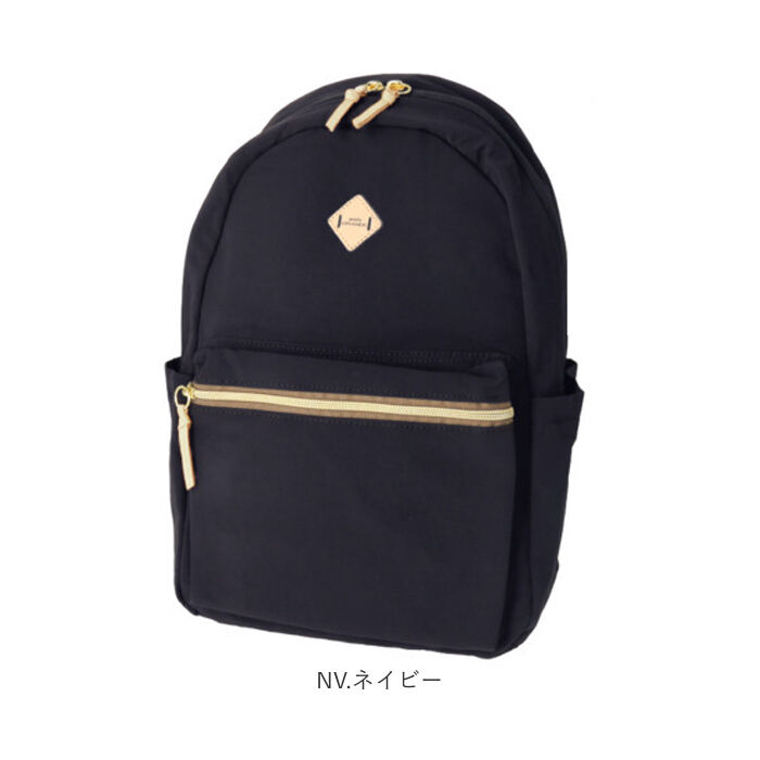 anello「anello GRANDE リュック GTM1074 通販 リュックサック バックパック」|リュック|