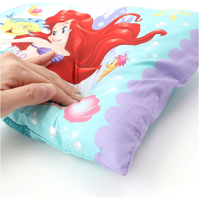 BACKYARD FAMILY「子供枕 キャラクター 通販 枕 ピロー 子供用枕 子ども用枕 こどもまくら 子ども枕 ジュニア枕」|ブランケット|