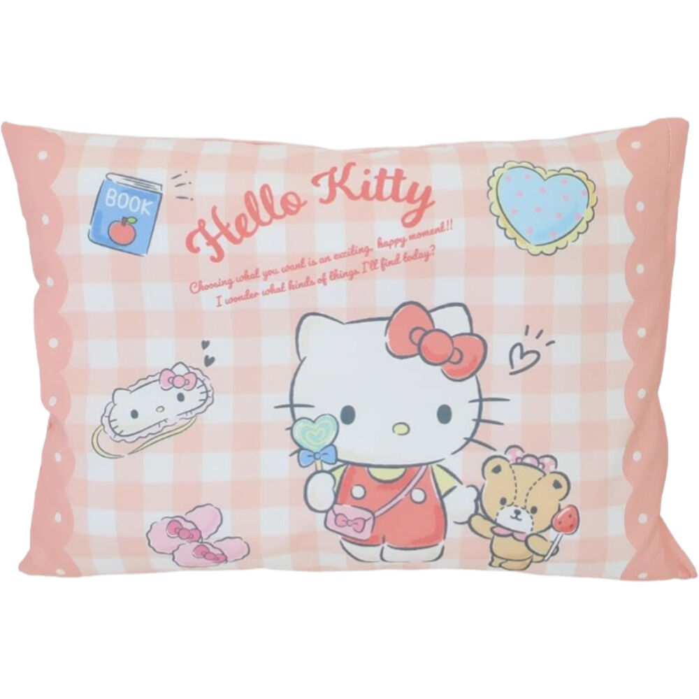 BACKYARD FAMILY「子供枕 キャラクター 通販 枕 ピロー 子供用枕 子ども用枕 こどもまくら 子ども枕 ジュニア枕」|ブランケット|ピンク2