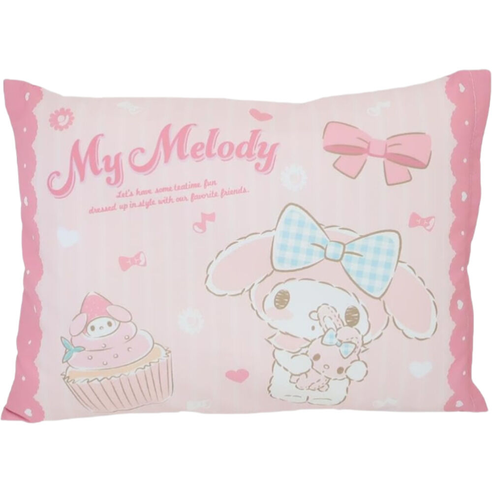 BACKYARD FAMILY「子供枕 キャラクター 通販 枕 ピロー 子供用枕 子ども用枕 こどもまくら 子ども枕 ジュニア枕」|ブランケット|ピンク3