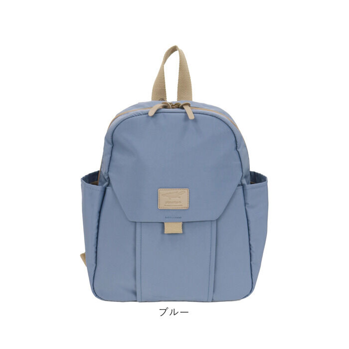BACKYARD FAMILY「リュック 小さめ レディース 大人 通販 リュックサック トラベルリュック デイパック」|リュック|