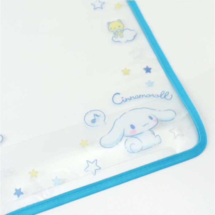 BACKYARD FAMILY「ランドセルカバー キャラクター 通販 ランドセル カバー 透明 透明カバー クリアカバー 男の子」|その他|