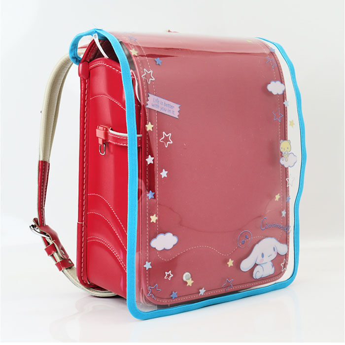 BACKYARD FAMILY「ランドセルカバー キャラクター 通販 ランドセル カバー 透明 透明カバー クリアカバー 男の子」|その他|