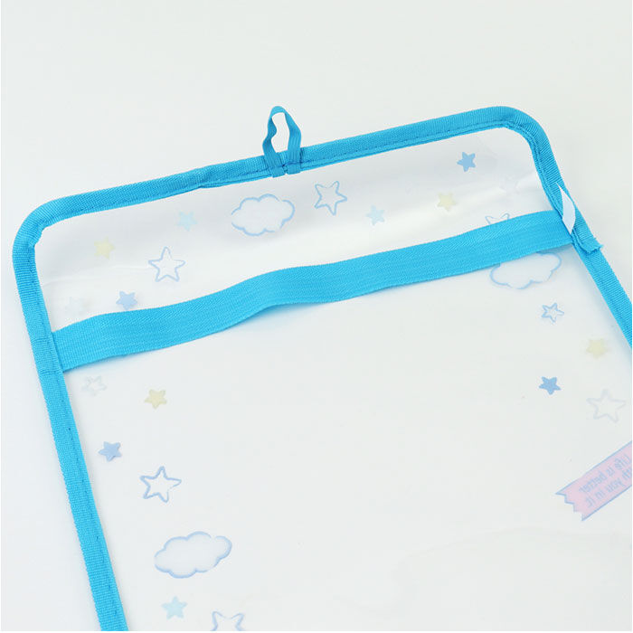 BACKYARD FAMILY「ランドセルカバー キャラクター 通販 ランドセル カバー 透明 透明カバー クリアカバー 男の子」|その他|