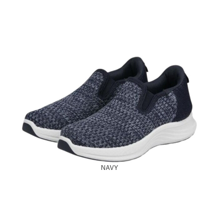 BACKYARD FAMILY「persons スニーカー 通販 パーソンズ スリッポン ニットスニーカー 履きやすい レディース」|スリッポン|