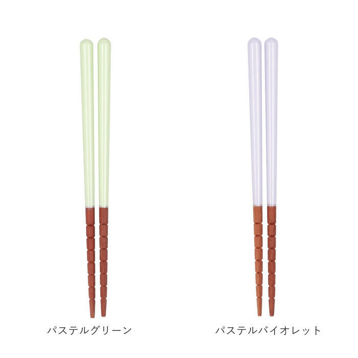 BACKYARD FAMILY「箸 すべらない箸 通販 日本製 究極のすべらない箸 イシダ お箸 おはし 滑らない 食洗機対応」|食器・キッチングッズ|