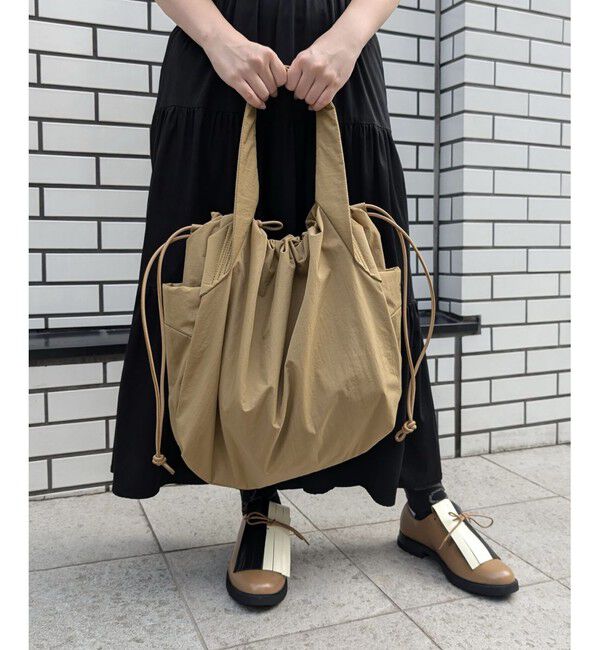 CAMPER「【WEB限定カラー】Blair トートバッグ」|トートバッグ|