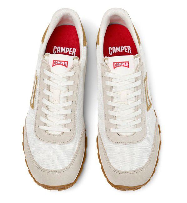 CAMPER「[カンペール] DRIFT WALK / スニーカー」|スニーカー|