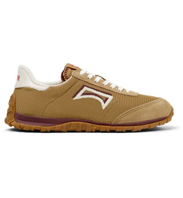 CAMPER「[カンペール] DRIFT WALK / スニーカー」|スニーカー|