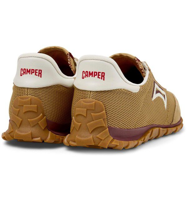 CAMPER「[カンペール] DRIFT WALK / スニーカー」|スニーカー|