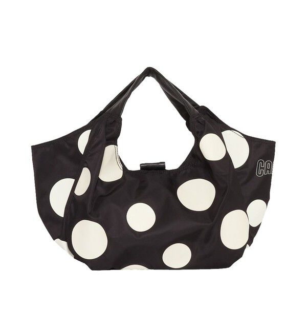 CAMPER「[カンペール] VALLDEMOS DOT トートバッグ」|トートバッグ|