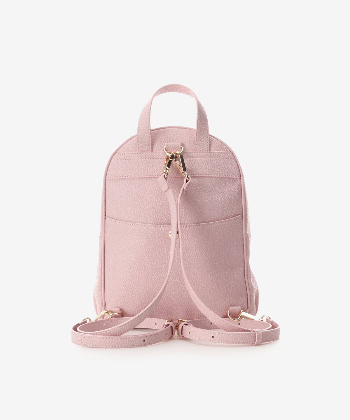 Samantha Vega「ビジューリボンリュック(小)」|リュック|