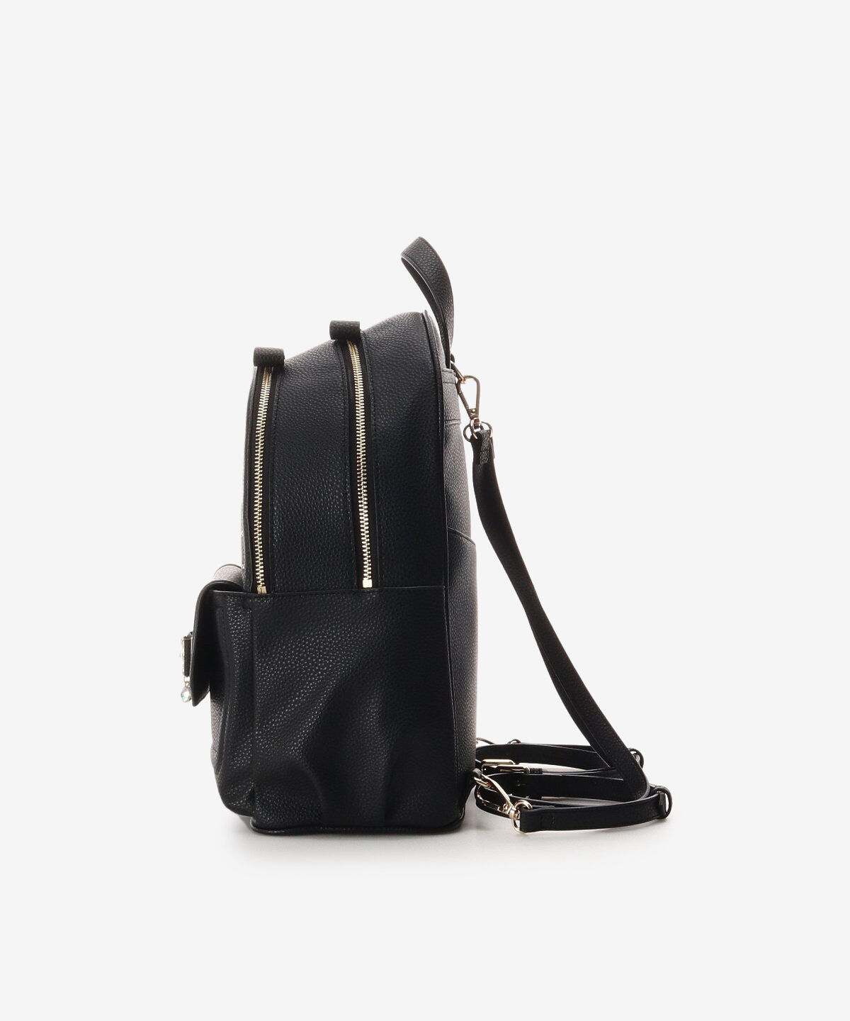 Samantha Vega「ビジューリボンリュック(大)」|リュック|