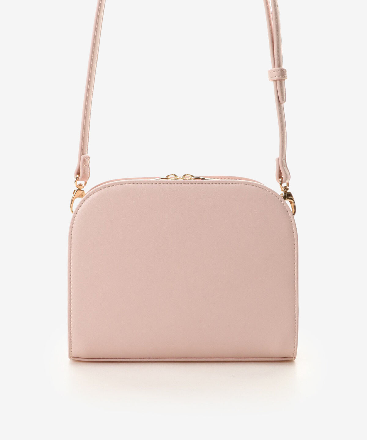 Samantha Vega「ビジューリボンショルダーバック」|ショルダー・メッセンジャー|