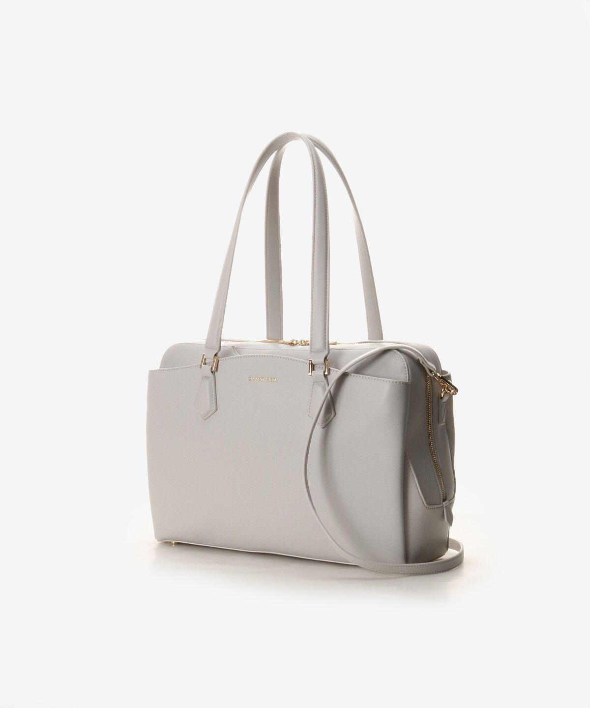 Samantha Vega「シンプルA4トートバッグ」|トートバッグ|