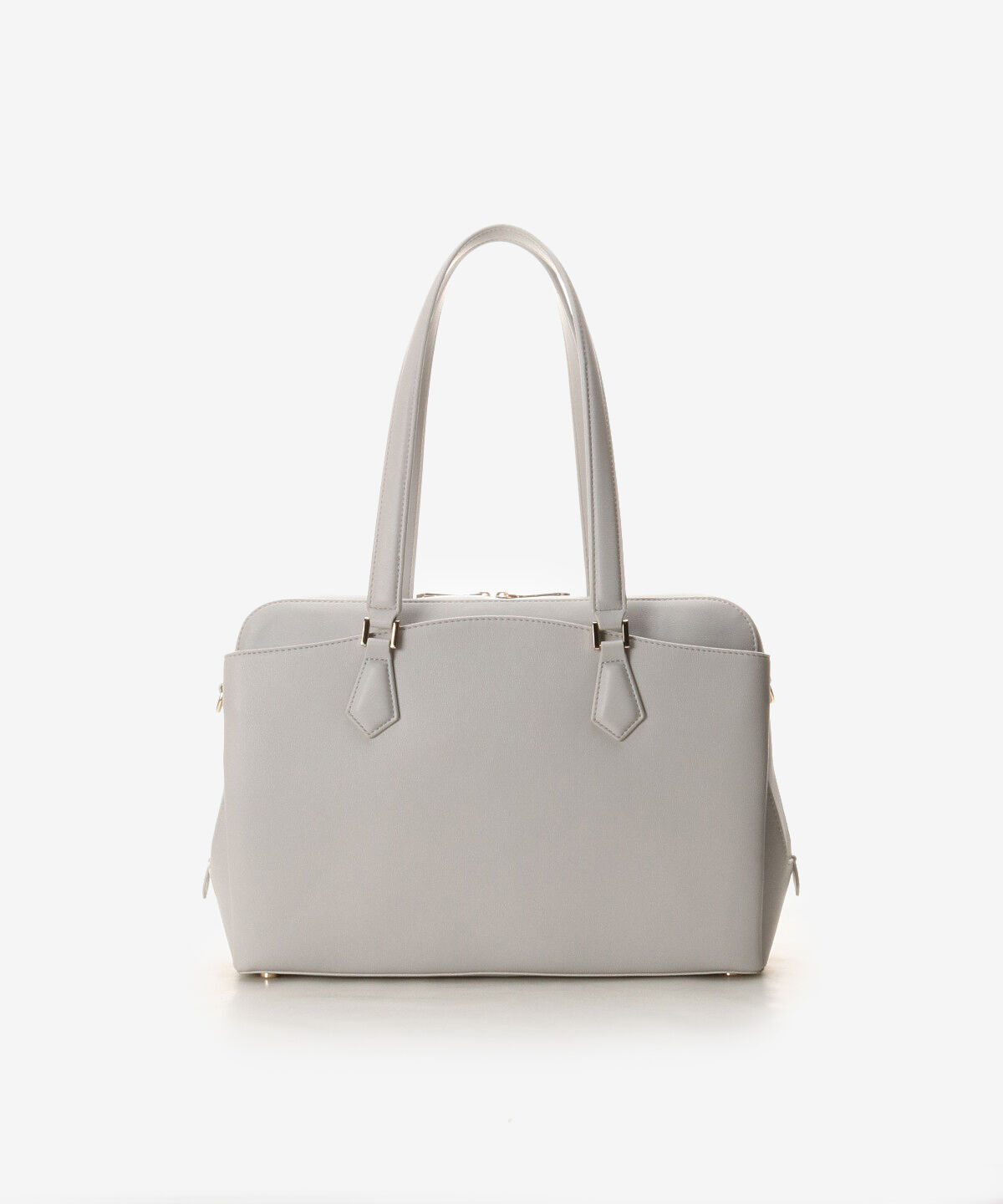 Samantha Vega「シンプルA4トートバッグ」|トートバッグ|