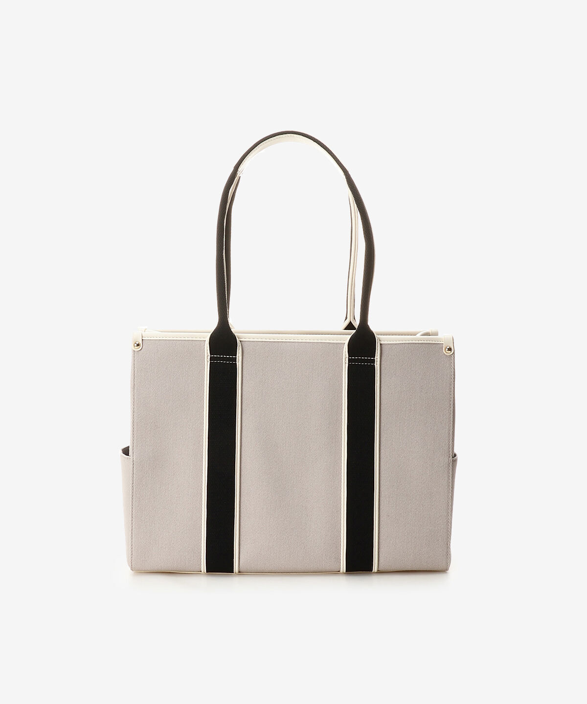 Samantha Vega「ロゴテープキャンバスA4トートバッグ」|トートバッグ|