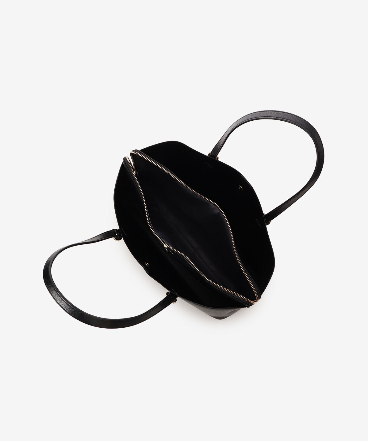 Samantha Vega「プチハートA4トートバッグ」|トートバッグ|