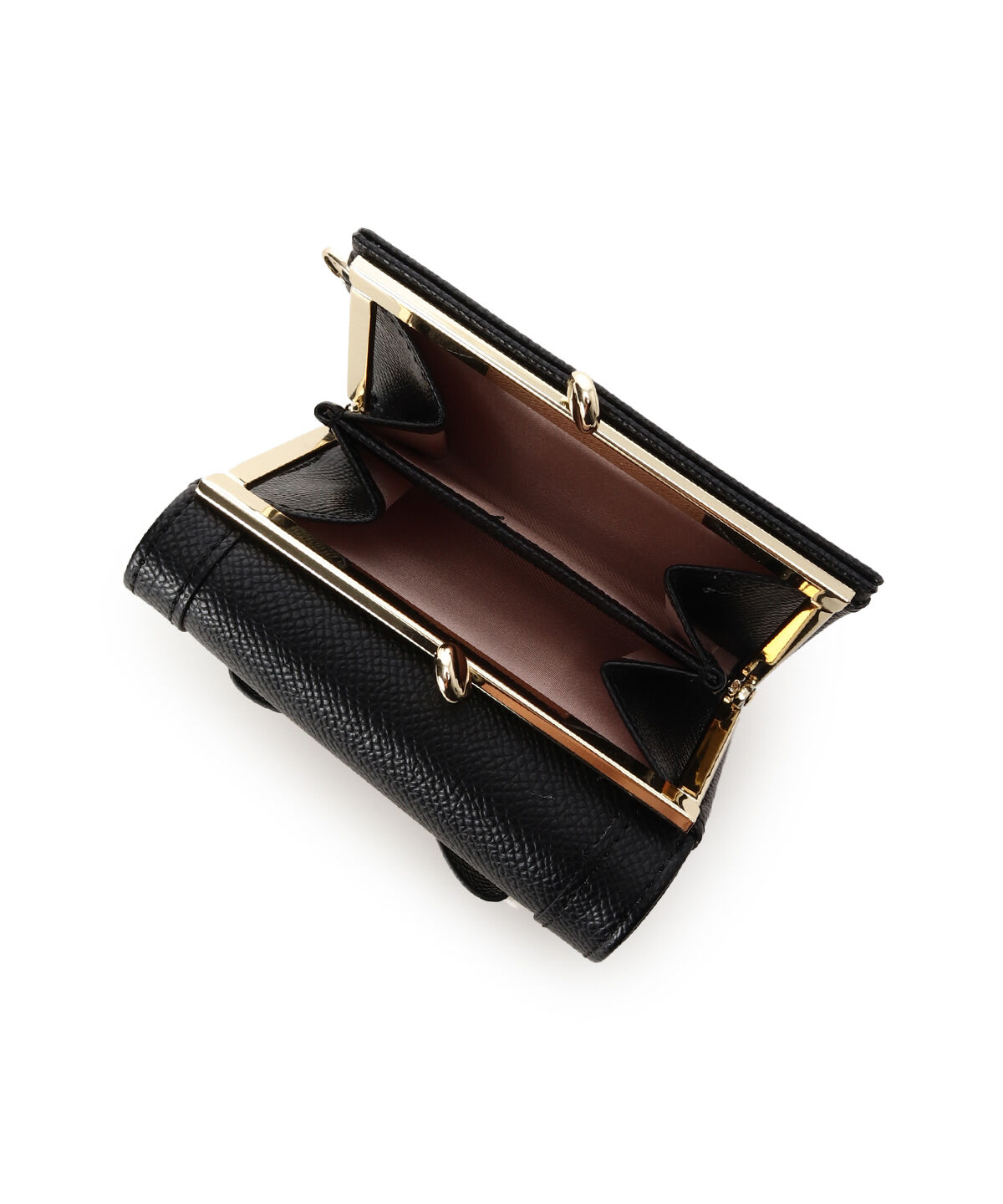 Samantha Vega「ジュエルリボン折財布」|財布|