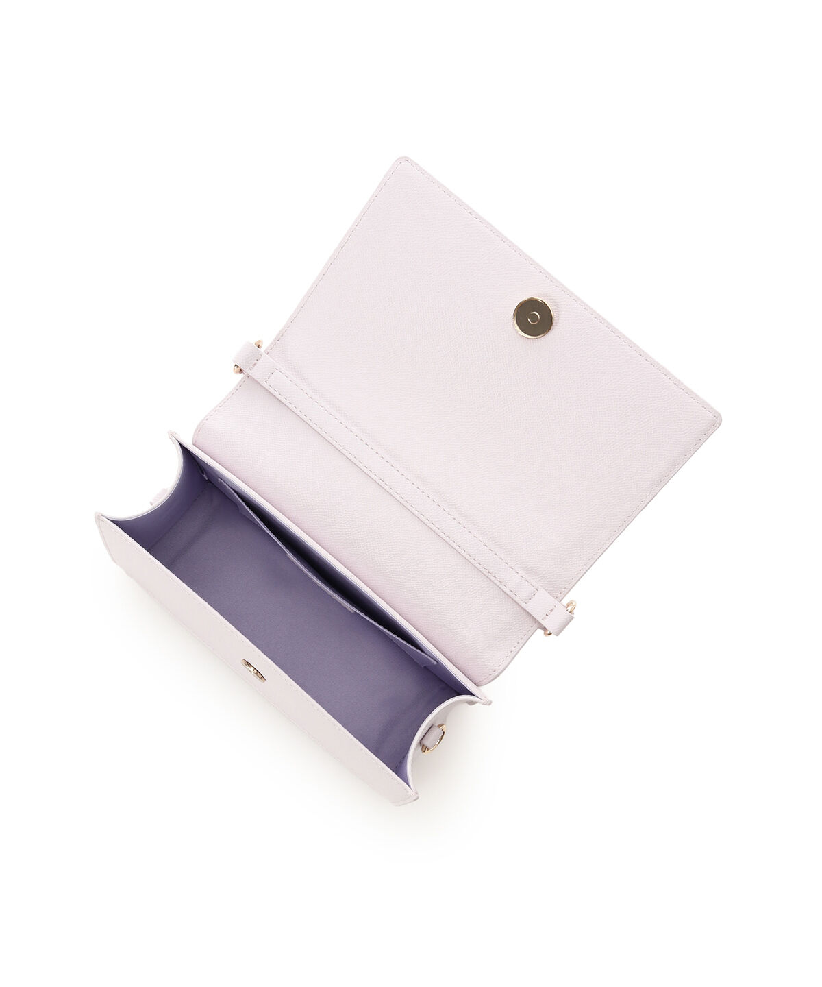 Samantha Vega「ツイードプリントジュエルリボンショルダーバッグ」|ショルダー・メッセンジャー|