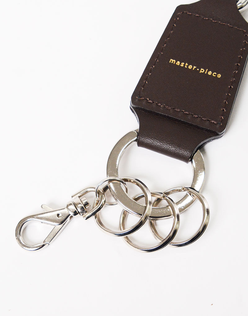 master-piece「Gloss キーホルダー」|その他|