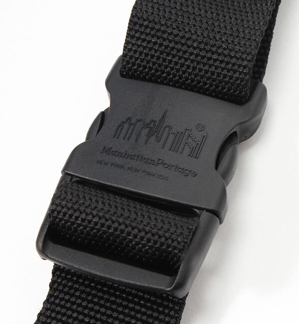 Manhattan Portage「Alleycat Waist Bag」|その他|