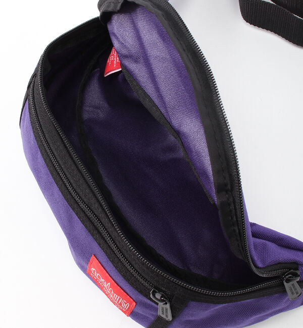 Manhattan Portage「Alleycat Waist Bag」|その他|