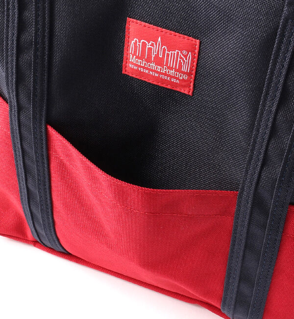 Manhattan Portage「Tompkins Tote Bag　M」|トートバッグ|