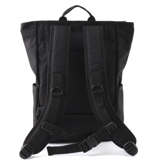 Manhattan Portage「Washington SQ Backpack JR」|リュック|