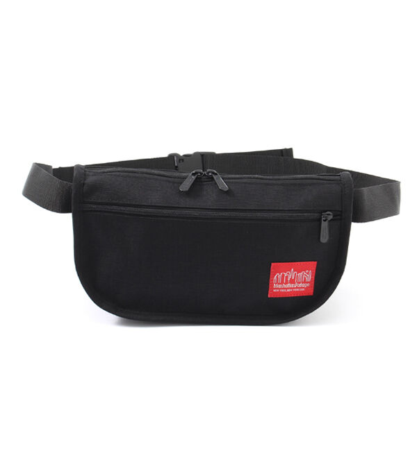 Manhattan Portage「Leadout Waist Bag」|その他|BLK