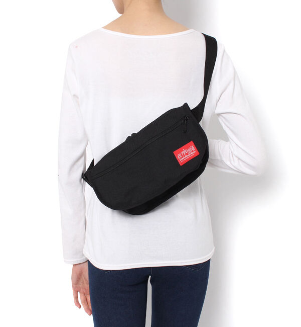 Manhattan Portage「Leadout Waist Bag」|その他|