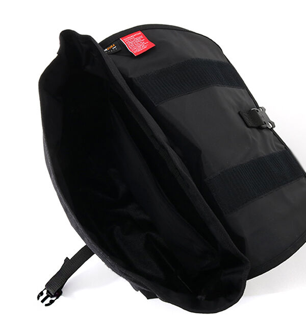 Manhattan Portage「Washington SQ Backpack2」|リュック|
