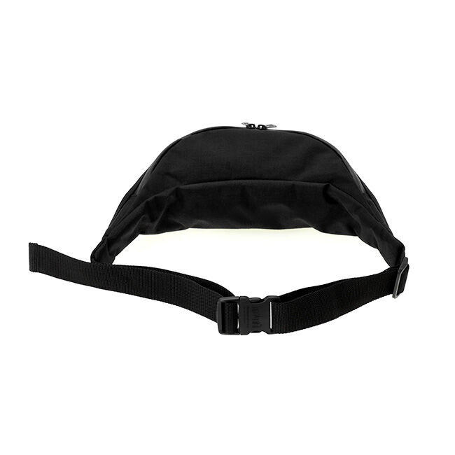 Manhattan Portage「Alleycat Waist Bag Reflective Yellow Label」|その他|