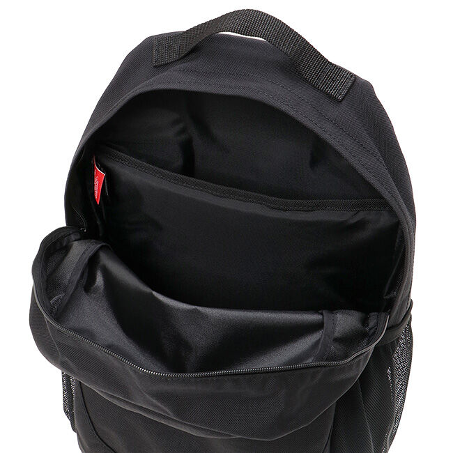 Manhattan Portage「Critical Mass Backpack Ver. 2」|リュック|