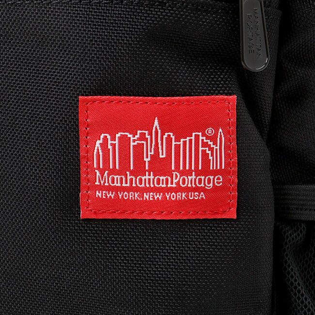 Manhattan Portage「Critical Mass Backpack Ver. 2」|リュック|