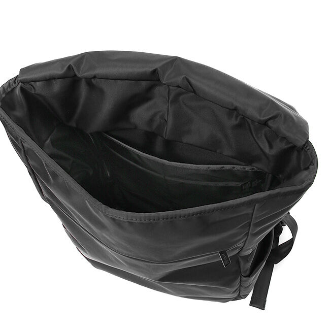 Manhattan Portage BLACK LABEL「MERCER BACKPACK CORDURA TWILLBAG」|リュック|