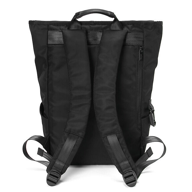 Manhattan Portage BLACK LABEL「MERCER BACKPACK CORDURA TWILLBAG」|リュック|