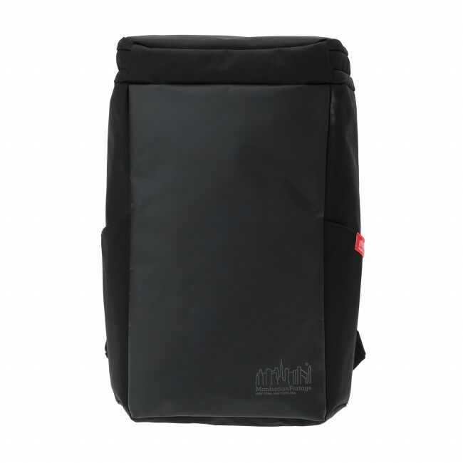 Manhattan Portage「Pacific Lincoln Square Backpack Vinyl」|リュック|