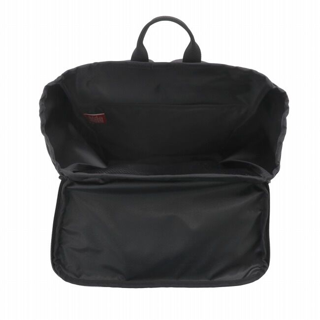 Manhattan Portage「Pacific Lincoln Square Backpack Vinyl」|リュック|